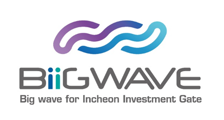 Biig Wave Logo